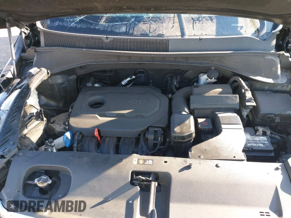 2019 Kia Sorento LX with VIN 5XYPG4A34KG509144, listed as a IAAI auction lot 41747105 with 129,874 mi miles. Bid and sale history available at carsss.com. Image 10.