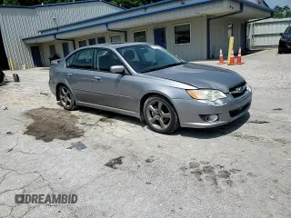 2008 Subaru Legacy Special with VIN 4S3BL616387218426, listed as a Copart auction lot 62131555 with 268,155 mi miles and Salvage title. Bid and sale history available at DreamBid. Image 13.