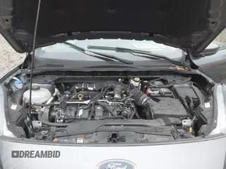 2021 Ford Escape SEL with VIN 1FMCU9H96MUA04542, listed as a IAAI auction lot 41827921 with 17,101 mi miles and . Bid and sale history available at DreamBid. Image 10.