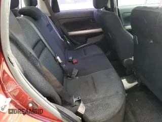 2006 Scion xA with VIN JTKKT624660166222, listed as a Copart auction lot 53654215 with 143,624 mi miles and Salvage Title. Bid and sale history available at carsss.com. Image 10.