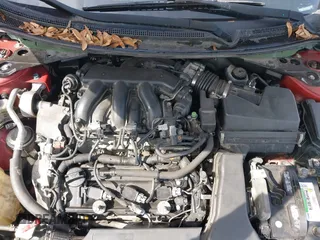 2009 Nissan Altima 3.5 SE with VIN 1N4BL24E89C126562, listed as a IAAI auction lot 41903311 with 174,296 mi miles. Bid and sale history available at carsss.com. Image 10.