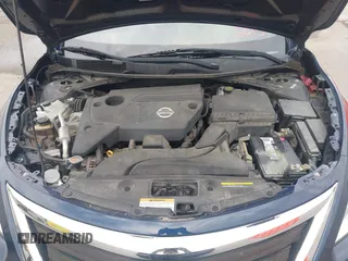 2015 Nissan Altima 2.5 z VIN 1N4AL3AP0FN863262, wystawiony jako IAAI lot #42462657 z przebiegiem 123 554 mil mil oraz . Historia ofert i sprzedaży dostępna na DreamBid. Obrazek 10.