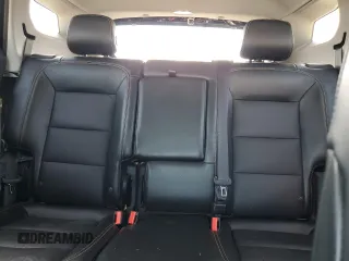 2020 GMC Terrain SLT with VIN 3GKALPEV3LL234587, listed as a Copart auction lot 61223135 with 37,989 mi miles and Salvage title. Bid and sale history available at DreamBid. Image 10.
