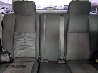 2007 Hummer H3 SUV with VIN 5GTDN13E778210485, listed as a Copart auction lot 82046274 with 119,824 mi miles and Salvage Title. Bid and sale history available at carsss.com. Image 10.