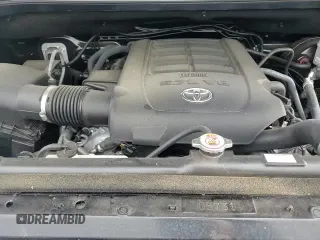 2020 Toyota Tundra SR5 с VIN 5TFDY5F16LX882083, выставлен на аукционе Copart как лот 66256685 с пробегом 97 699 миль миль и Списание • Salvage title. История ставок и продаж доступна на DreamBid. Изображение 15.