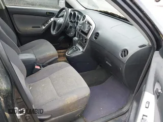 2006 Toyota Matrix STD с VIN 2T1KR32E06C577814, выставлен на аукционе IAAI как лот 42327255 с пробегом 209 890 миль миль и . История ставок и продаж доступна на DreamBid. Изображение 5.