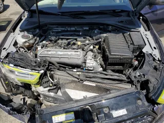 2018 Audi RS 3 z VIN WUABWGFF5J1902198, wystawiony jako Copart lot #68444764 z przebiegiem Nie podano mil oraz Szkoda całkowita • Salvage title. Historia ofert i sprzedaży dostępna na DreamBid. Obrazek 11.