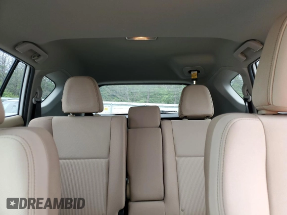 2013 Toyota RAV4 XLE с VIN 2T3RFREV9DW080916, выставлен на аукционе Copart как лот 61061755 с пробегом 145 700 миль миль и Списание • Salvage title. История ставок и продаж доступна на DreamBid. Изображение 10.