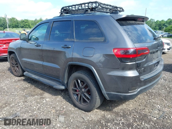 2019 Jeep Grand Cherokee Limited with VIN 1C4RJFBG9KC547738, listed as a IAAI auction lot 42662891 with 73,619 mi miles and . Bid and sale history available at DreamBid. Image 3.