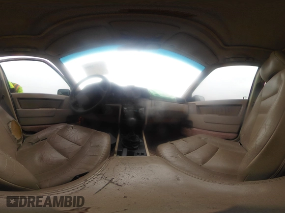 1996 Volvo 850 с VIN YV1LW5549T2173250, выставлен на аукционе IAAI как лот 41773998 с пробегом 224 384 миль миль и . История ставок и продаж доступна на DreamBid. Изображение 18.