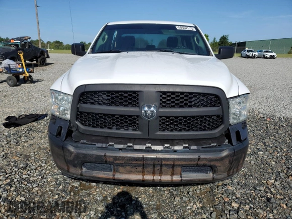 2017 Ram 1500 Tradesman with VIN 1C6RR7ST3HS865145, listed as a Copart auction lot 60502525 with 231,548 mi miles and Salvage title. Bid and sale history available at DreamBid. Image 5.