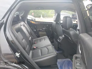 2020 GMC Terrain SLT с VIN 3GKALPEX1LL266326, выставлен на аукционе IAAI как лот 42474242 с пробегом 39 195 миль миль и . История ставок и продаж доступна на DreamBid. Изображение 8.