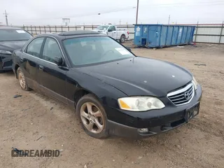 2001 Mazda Millenia with VIN JM1TA221711710228, listed as a IAAI auction lot 41435837 with 152,445 mi miles and . Bid and sale history available at DreamBid. Image 1.