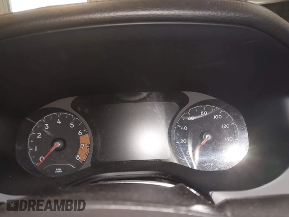 2022 Jeep Compass High Altitude with VIN 3C4NJDCB3NT144370, listed as a IAAI auction lot 41608243 with 20,610 mi miles and . Bid and sale history available at DreamBid. Image 15.