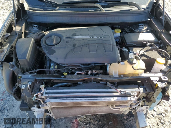 2022 Jeep Cherokee X with VIN 1C4PJMCX7ND526248, listed as a Copart auction lot 46283715 with 46,594 mi miles and Salvage Title. Bid and sale history available at carsss.com. Image 12.
