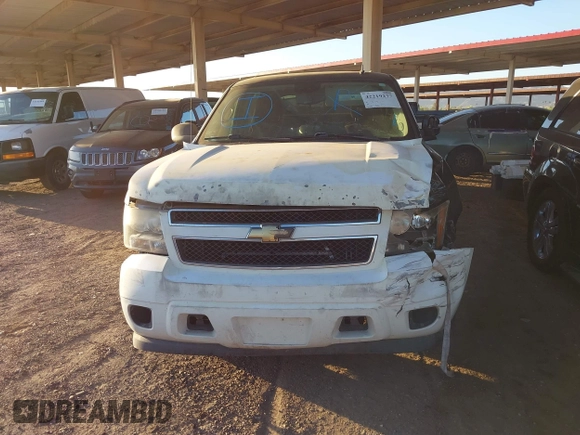 2009 Chevrolet Avalanche LTZ z VIN 3GNEC12009G115326, wystawiony jako IAAI lot #42219277 z przebiegiem 265 199 mil mil oraz . Historia ofert i sprzedaży dostępna na DreamBid. Obrazek 12.