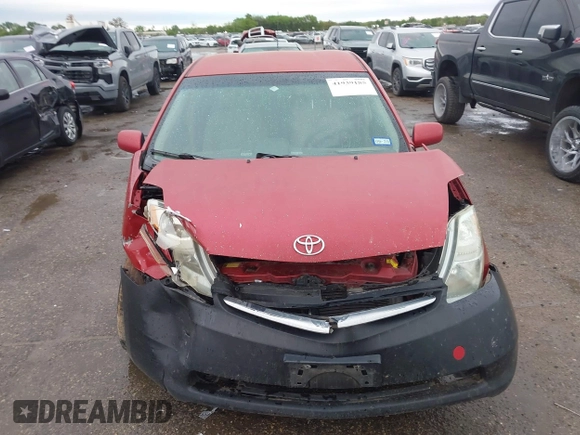 2007 Toyota Prius z VIN JTDKB20U977687630, wystawiony jako IAAI lot #41939185 z przebiegiem 392 988 mil mil oraz . Historia ofert i sprzedaży dostępna na DreamBid. Obrazek 12.