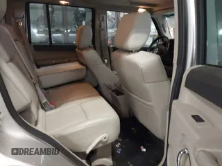 2007 Jeep Commander Limited with VIN 1J8HG58217C623422, listed as a IAAI auction lot 41602311 with 160,451 mi miles and . Bid and sale history available at DreamBid. Image 8.