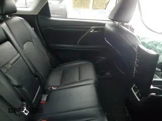 2019 Lexus RX with VIN 2T2ZZMCA5KC139537, listed as a Copart auction lot 44779245 with 0 mi miles and Clean Title. Bid and sale history available at carsss.com. Image 10.