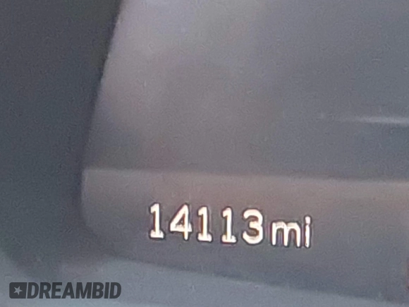 2023 Cadillac CT4 Premium Luxury with VIN 1G6DF5RK1P0108920, listed as a IAAI auction lot 41412309 with 14,113 mi miles and . Bid and sale history available at DreamBid. Image 15.