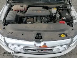 2022 Ram 1500 Longhorn с VIN 1C6SRFKM9NN119832, выставлен на аукционе Copart как лот 53110105 с пробегом 60 375 миль миль и Списание • Salvage title. История ставок и продаж доступна на DreamBid. Изображение 13.