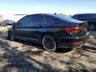 2019 Volkswagen Jetta SEL z VIN 3VWE57BU9KM041272, wystawiony jako Copart lot #56227985 z przebiegiem Nie podano mil oraz Szkoda całkowita • Salvage title. Historia ofert i sprzedaży dostępna na DreamBid. Obrazek 2.