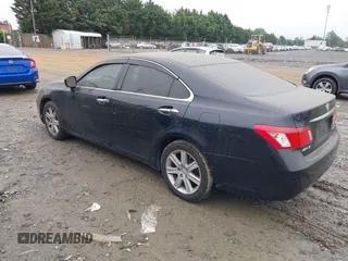 2007 Lexus ES 330 с VIN JTHBJ46G372085415, выставлен на аукционе IAAI как лот 42523718 с пробегом 216 071 миль миль и . История ставок и продаж доступна на DreamBid. Изображение 3.