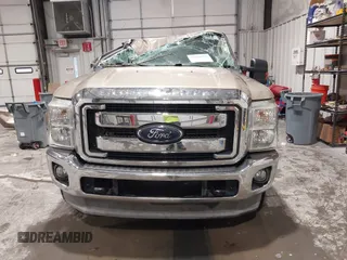 2012 Ford F-250 XL с VIN 1FT7W2B63CEC22145, выставлен на аукционе IAAI как лот 41948909 с пробегом 166 371 миль миль и . История ставок и продаж доступна на DreamBid. Изображение 13.