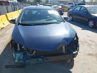 2016 Toyota Corolla L z VIN 5YFBURHE8GP530878, wystawiony jako IAAI lot #41746216 z przebiegiem 139 615 mil mil oraz . Historia ofert i sprzedaży dostępna na DreamBid. Obrazek 13.