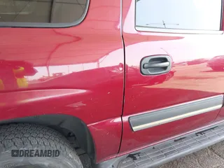 2004 Chevrolet Suburban LT with VIN 3GNEC16T24G299603, listed as a IAAI auction lot 42539177 with 270,744 mi miles and . Bid and sale history available at DreamBid. Image 12.