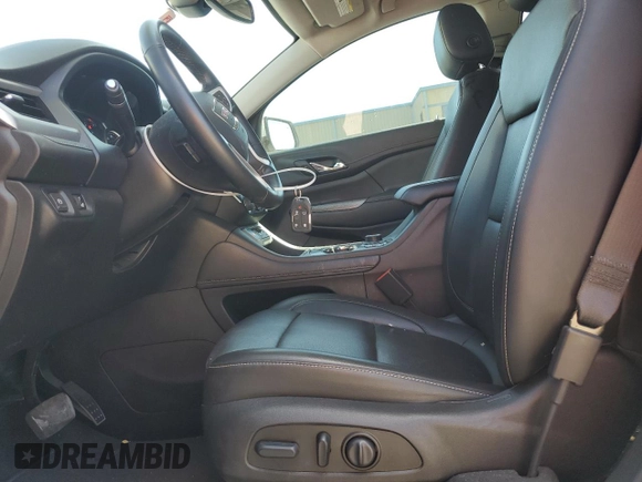 2023 GMC Acadia SLT with VIN 1GKKNML48PZ238074, listed as a Copart auction lot 55820355 with 48,550 mi miles and Clean title. Bid and sale history available at DreamBid. Image 7.