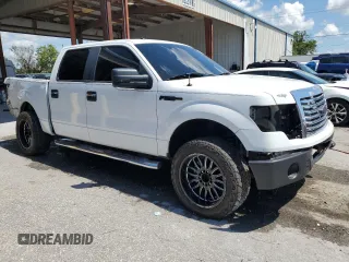 2012 Ford F-150 XL z VIN 1FTFW1CT1CKD56728, wystawiony jako Copart lot #56983605 z przebiegiem 166 563 mil mil oraz Szkoda całkowita • Salvage title. Historia ofert i sprzedaży dostępna na DreamBid. Obrazek 4.