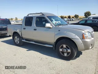 2001 Nissan Frontier SE с VIN 1N6ED27TX1C333244, выставлен на аукционе Copart как лот 59951235 с пробегом 191 537 миль миль и Чистый • Clean title. История ставок и продаж доступна на DreamBid. Изображение 4.