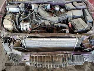1995 Chevrolet Cavalier LS with VIN 1G1JF5247S7226703, listed as a Copart auction lot 42294515 with 89,370 mi miles and Clean Title. Bid and sale history available at DreamBid. Image 11.