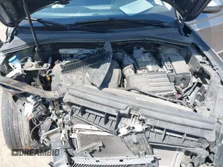 2020 Volkswagen Tiguan SE with VIN 3VV2B7AX4LM074385, listed as a IAAI auction lot 42063842 with 101,092 mi miles and . Bid and sale history available at DreamBid. Image 10.
