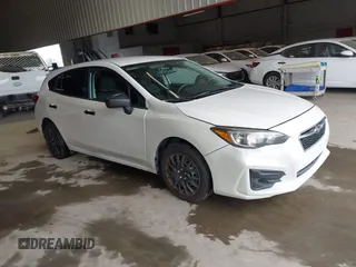 2017 Subaru Impreza с VIN 4S3GTAA65H3729698, выставлен на аукционе IAAI как лот 42253528 с пробегом 158 024 миль миль и . История ставок и продаж доступна на DreamBid. Изображение 1.