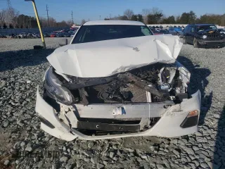 2019 Nissan Altima 2.5 S with VIN 1N4BL4BW8KC258850, listed as a Copart auction lot 46650425 with 151,014 mi miles and Salvage Title. Bid and sale history available at carsss.com. Image 5.