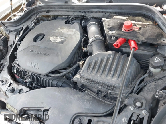 2014 MINI Hardtop S with VIN WMWXM7C57ET987122, listed as a IAAI auction lot 41780127 with 78,567 mi miles and . Bid and sale history available at DreamBid. Image 10.