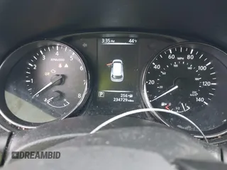 2017 Nissan Rogue SL с VIN JN8AT2MV6HW011210, выставлен на аукционе IAAI как лот 41977710 с пробегом 234 729 миль миль и . История ставок и продаж доступна на DreamBid. Изображение 7.