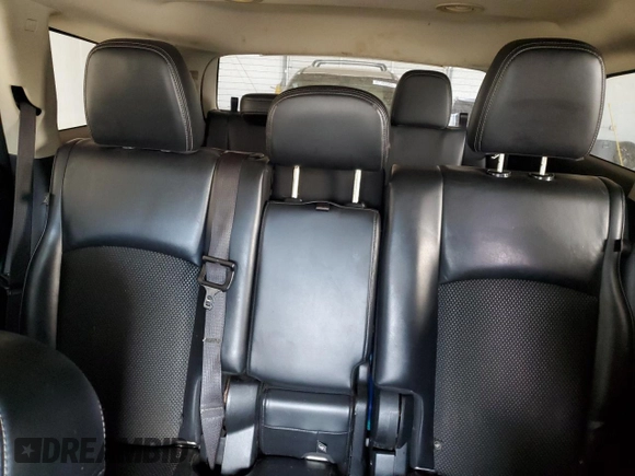 2018 Dodge Journey Crossroad with VIN 3C4PDDGG0JT219879, listed as a Copart auction lot 47087335 with 139,370 mi miles and Non Repairable. Bid and sale history available at carsss.com. Image 10.