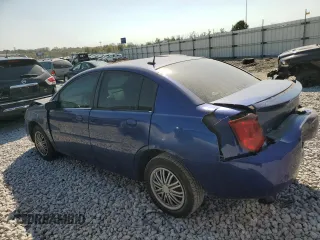 2006 Saturn ION z VIN 1G8AZ55F26Z190516, wystawiony jako Copart lot #75488584 z przebiegiem 205 775 mil mil oraz Szkoda całkowita • Salvage title. Historia ofert i sprzedaży dostępna na DreamBid. Obrazek 2.