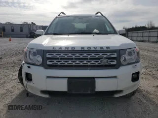 2012 Land Rover LR2 HSE z VIN SALFR2BNXCH301961, wystawiony jako Copart lot #87273934 z przebiegiem 106 231 mil mil oraz Szkoda całkowita • Salvage title. Historia ofert i sprzedaży dostępna na DreamBid. Obrazek 5.