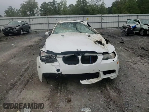 2011 BMW M3 with VIN WBSKG9C50BE369360, listed as a Copart auction lot 73924394 with 0 mi miles and Salvage Title. Bid and sale history available at carsss.com. Image 11.