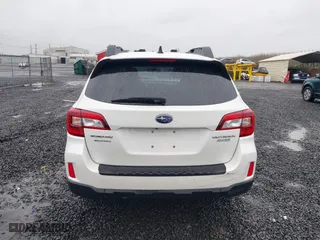 2017 Subaru Outback Premium with VIN 4S4BSAFC9H3231205, listed as a IAAI auction lot 41765258 with 45,873 mi miles. Bid and sale history available at carsss.com. Image 16.