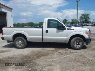 2012 Ford F-250 XL with VIN 1FTBF2A62CEB44968, listed as a IAAI auction lot 42539269 with 146,893 mi miles and . Bid and sale history available at DreamBid. Image 13.