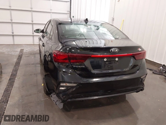 2019 Kia Forte LXS с VIN 3KPF24AD1KE017574, выставлен на аукционе IAAI как лот 42326500 с пробегом 71 630 миль миль и . История ставок и продаж доступна на DreamBid. Изображение 17.