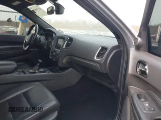 2020 Dodge Durango GT Plus с VIN 1C4RDJDG2LC223801, выставлен на аукционе IAAI как лот 41700064 с пробегом 97 284 миль миль и . История ставок и продаж доступна на DreamBid. Изображение 5.