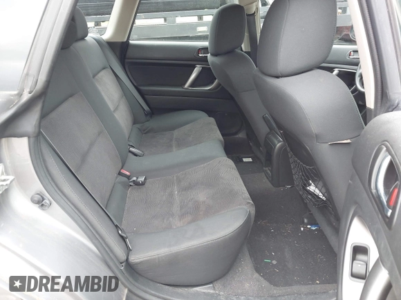2009 Subaru Outback Special Edition с VIN 4S4BP61CX97327201, выставлен на аукционе IAAI как лот 42215616 с пробегом 209 344 миль миль и . История ставок и продаж доступна на DreamBid. Изображение 8.
