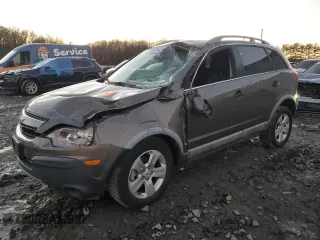 2014 Chevrolet Captiva Sport LS with VIN 3GNAL2EK7ES582557, listed as a Copart auction lot 81590774 with 94,174 mi miles and Salvage Title. Bid and sale history available at DreamBid. Image 1.