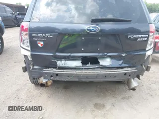 2012 Subaru Forester X Limited with VIN JF2SHAEC8CH419781, listed as a IAAI auction lot 42277467 with 196,046 mi miles and . Bid and sale history available at DreamBid. Image 6.